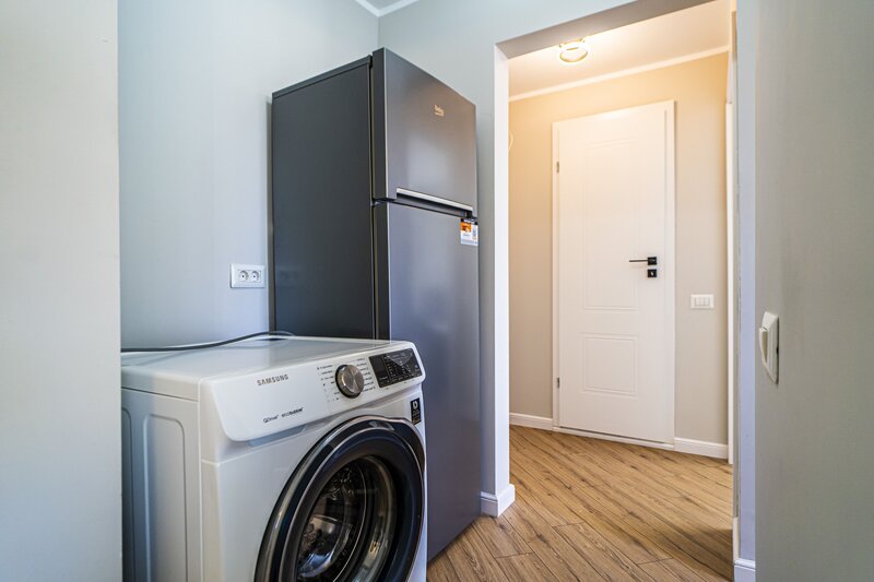 Drumul Taberei 2 camere | mobilat si utilat complet | comision 0%