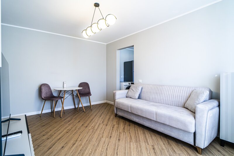 Drumul Taberei 2 camere | mobilat si utilat complet | comision 0%