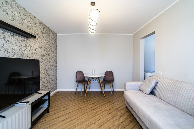 Drumul Taberei 2 camere | mobilat si utilat complet | comision 0%