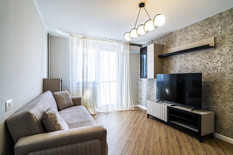 Drumul Taberei 2 camere | mobilat si utilat complet | comision 0%