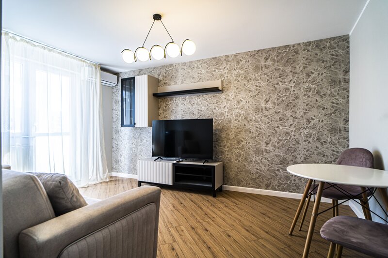 Drumul Taberei 2 camere | mobilat si utilat complet | comision 0%