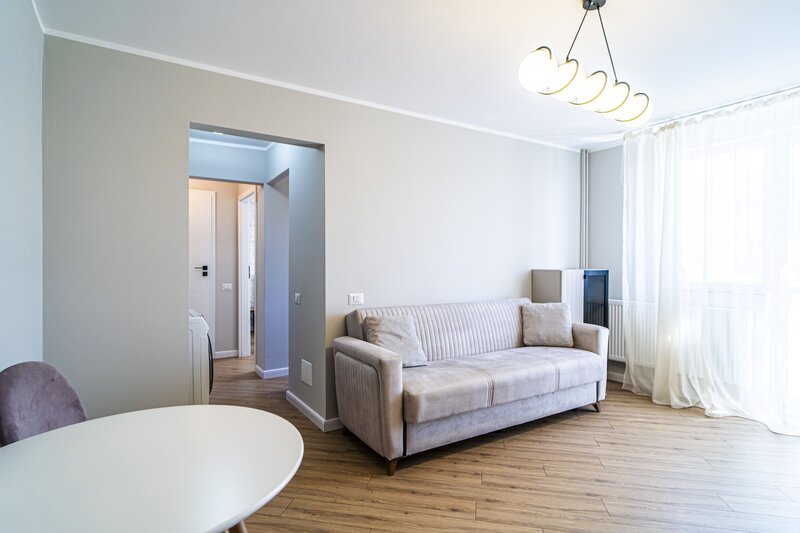 Drumul Taberei 2 camere | mobilat si utilat complet | comision 0%