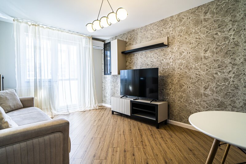 Drumul Taberei 2 camere | mobilat si utilat complet | comision 0%