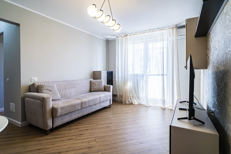 Drumul Taberei 2 camere | mobilat si utilat complet | comision 0%