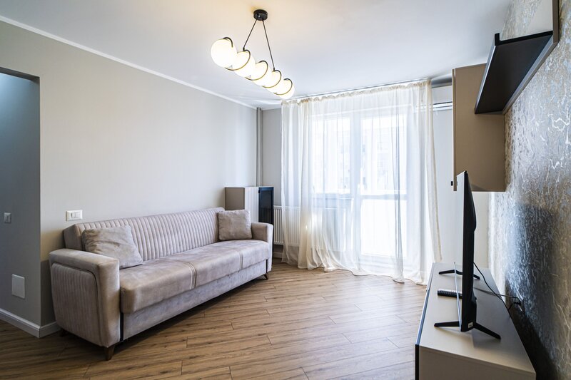 Drumul Taberei 2 camere | mobilat si utilat complet | comision 0%