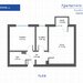 Drumul Taberei, 2 camere, mobilat si utilat complet, comision 0%.